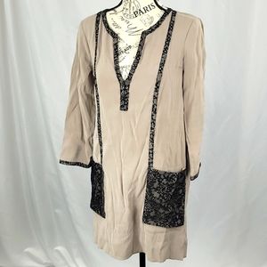 {bcbg Maxazria} Tunic dress xxs